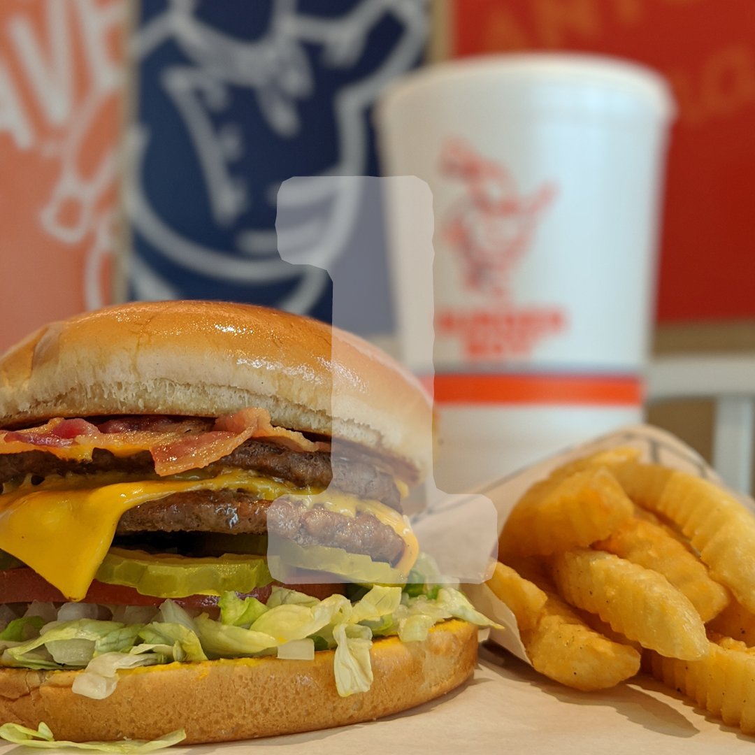 BurgerBoySA's tweet photo. ***Christmas is Only 1 Day Away!***
RT for a chance to win FREE Burger Boy to last all of 2020! 🍔🍔🍔. Only 1 winner will be selected throughout all of our social media platforms.  Winner to be announced on 12/30/2019. Good luck! ♥️🎄🎅 https://t.co/jnPqUQg1se