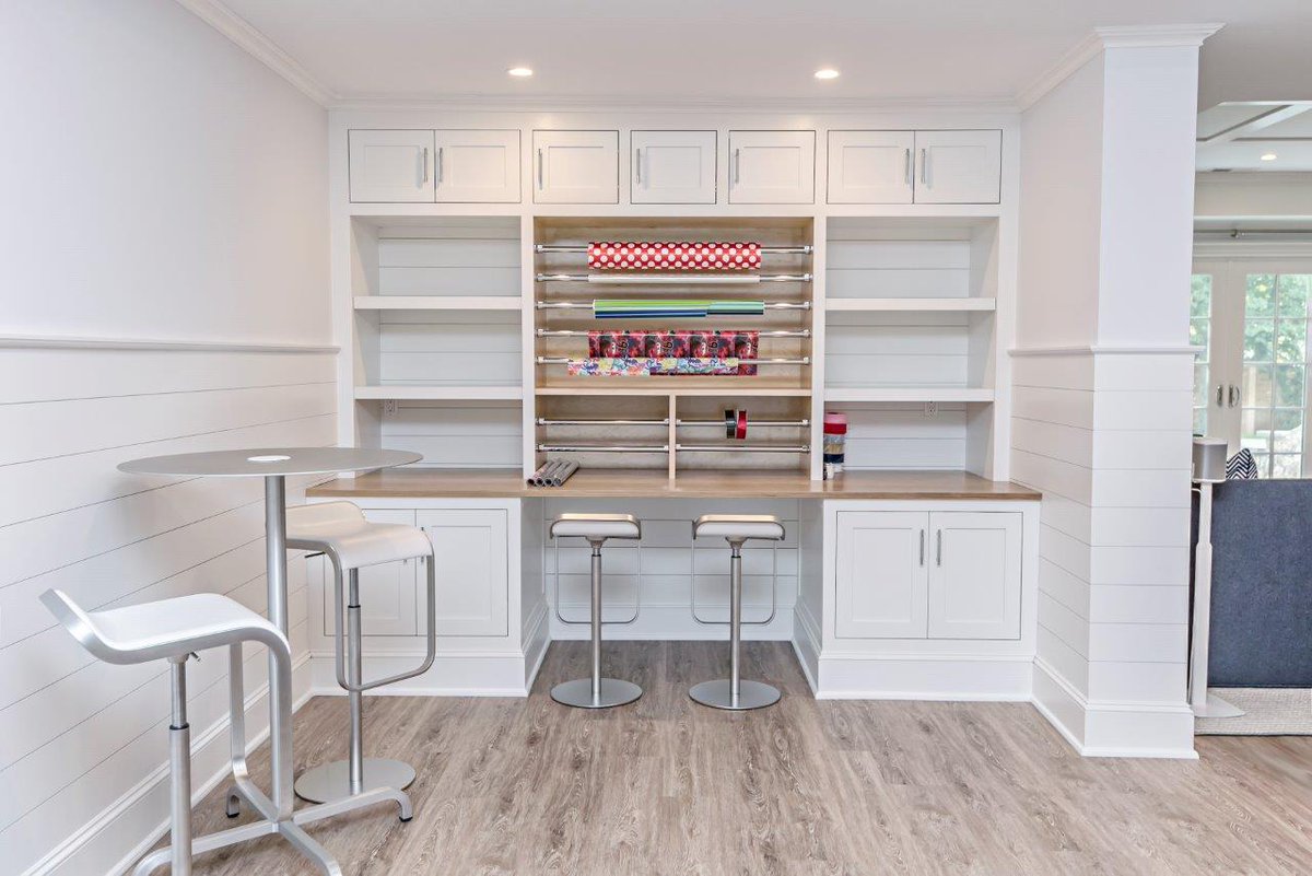 Titus Built, LLC tweet media