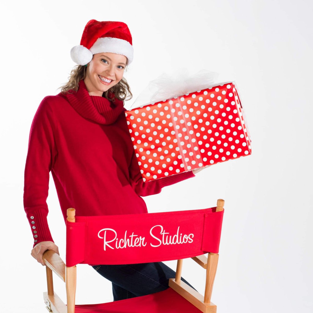 Richter Studios tweet media