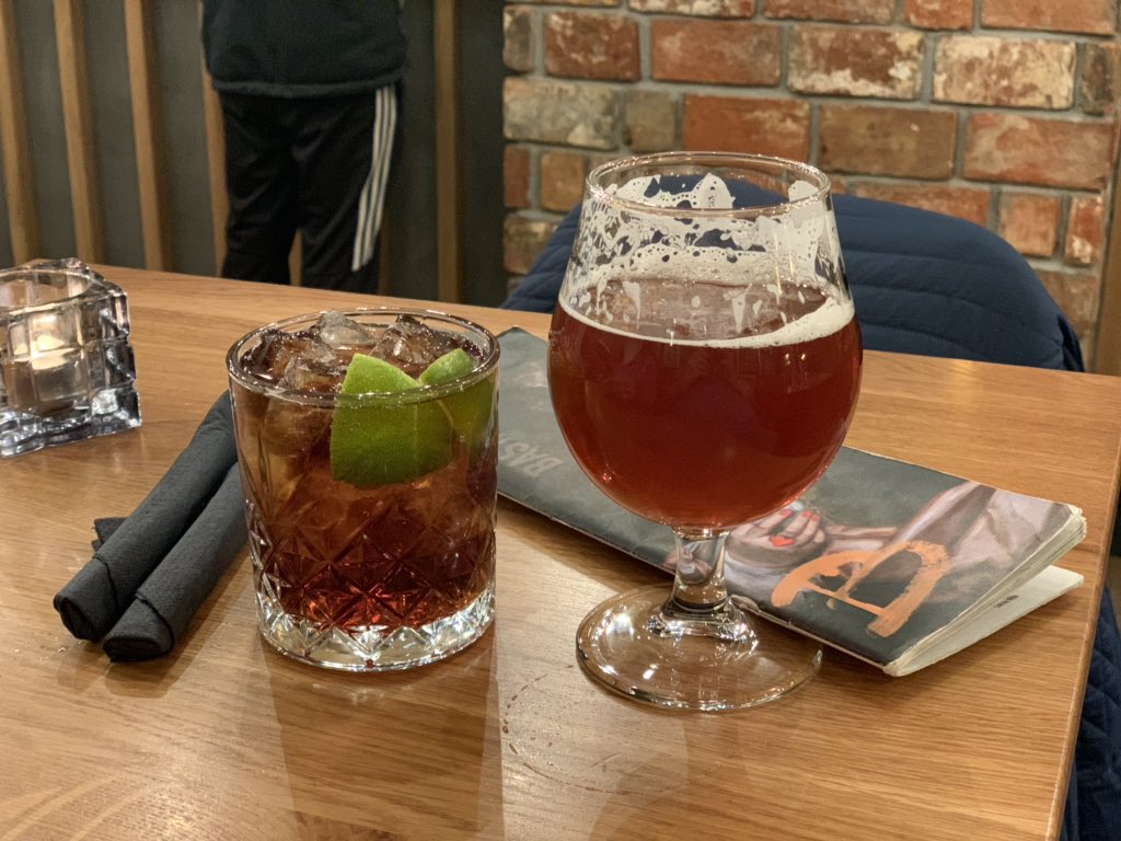 VdmLtd's tweet photo. My Viola Black card doing the business in Reykjavik this Christmas Eve. Instant settlements on the account at a great exchange rate. #violablack https://t.co/U1MnLt7p5U