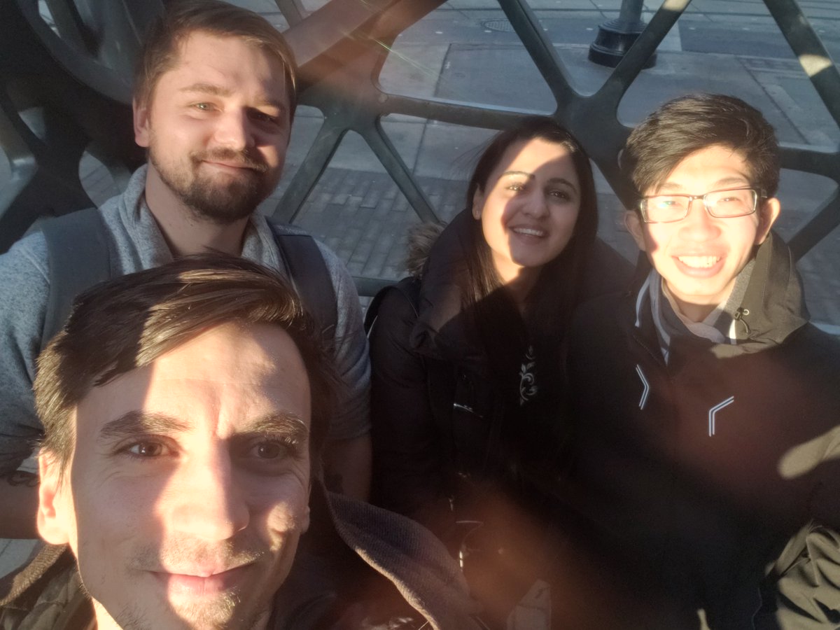 I'm super optimistic about 2020, and very proud to be working with <a href="/BuckleySmith7/">Buckley Smith</a>, <a href="/Pragyasehgal4/">Pragya Sehgal</a>, <a href="/ChirpsTom/">Tom Li</a>. This thread is just a tiny snapshot of what we did. Can't wait to get back at it. <a href="/itworldca/">IT World Canada</a> <a href="/itbusinessca/">IT Business Canada</a> <a href="/CDN_Channel/">Channel Daily News</a>