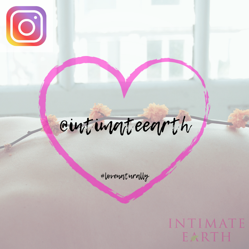 We're on Instagram! Let's connect. 🥰

#lovenaturally