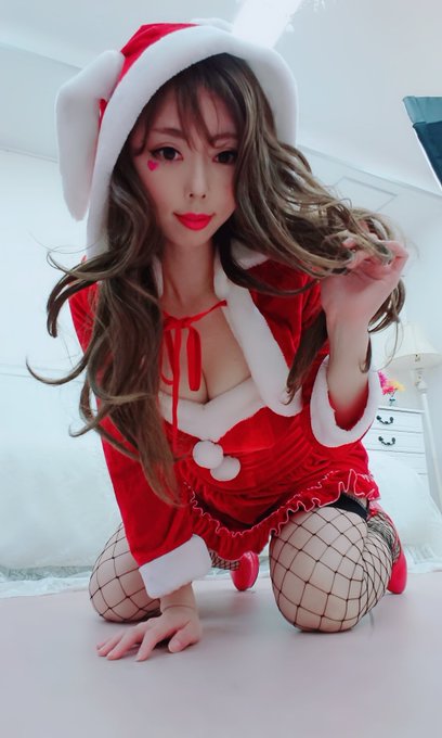 Twitterのコスプレ画像70