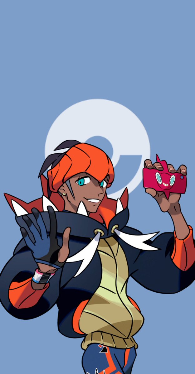 すずめ梅 こっちもアリだな W ポケモン剣盾 ビート マリィ