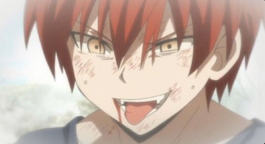 赤羽業誕生祭のtwitterイラスト検索結果