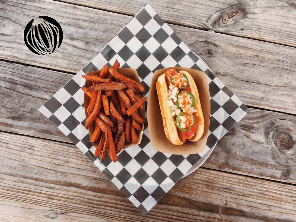 Fries fix everything! 🍟 Especially when they are served up looking this good! 505-424-0240
#santafe #restaurant #restaurantsupply #smallwares cheflinksupply.com/equipment-supp…