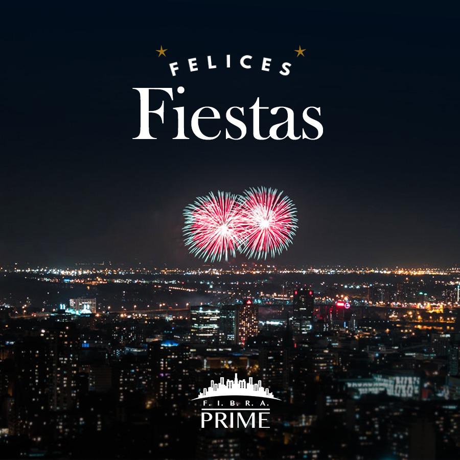 FIBRA Prime tweet media