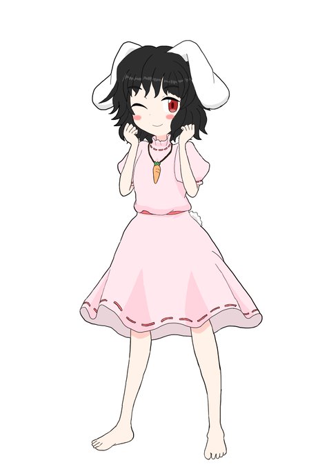 てゐのtwitterイラスト検索結果 古い順 てゐのtwitterイラスト検索結果 古い順