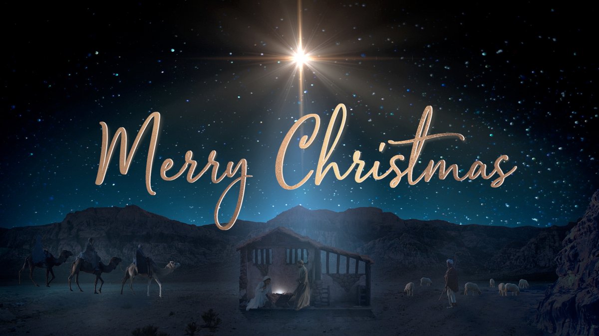 LoaderService's tweet image. All of us at Williams Loader Service, LLC, wish you and yours a Merry Christmas.

#nativity #Christmas2019 #ChristmasEve