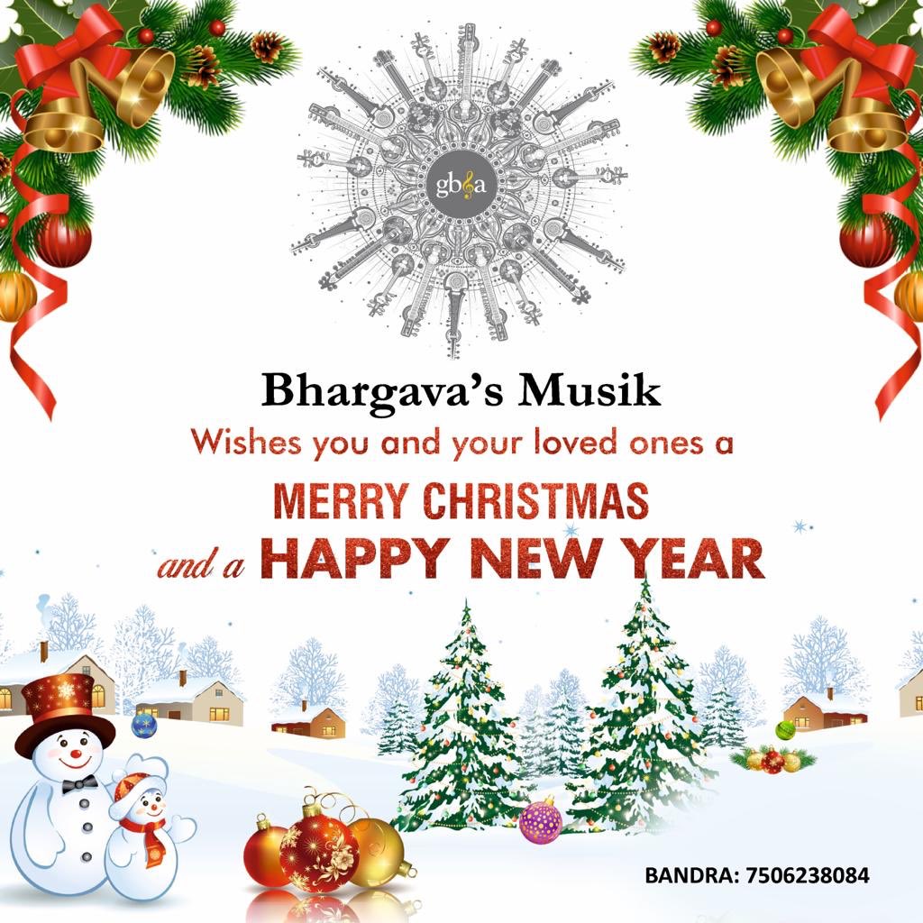 Wishing you and your loved ones a Merry Christmas and a Happy New Year 🌲