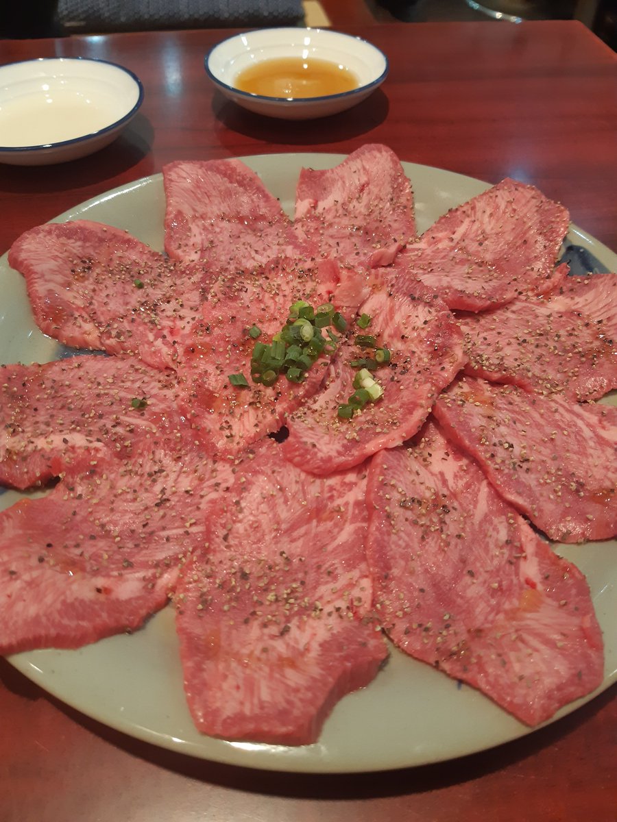 焼肉はやし