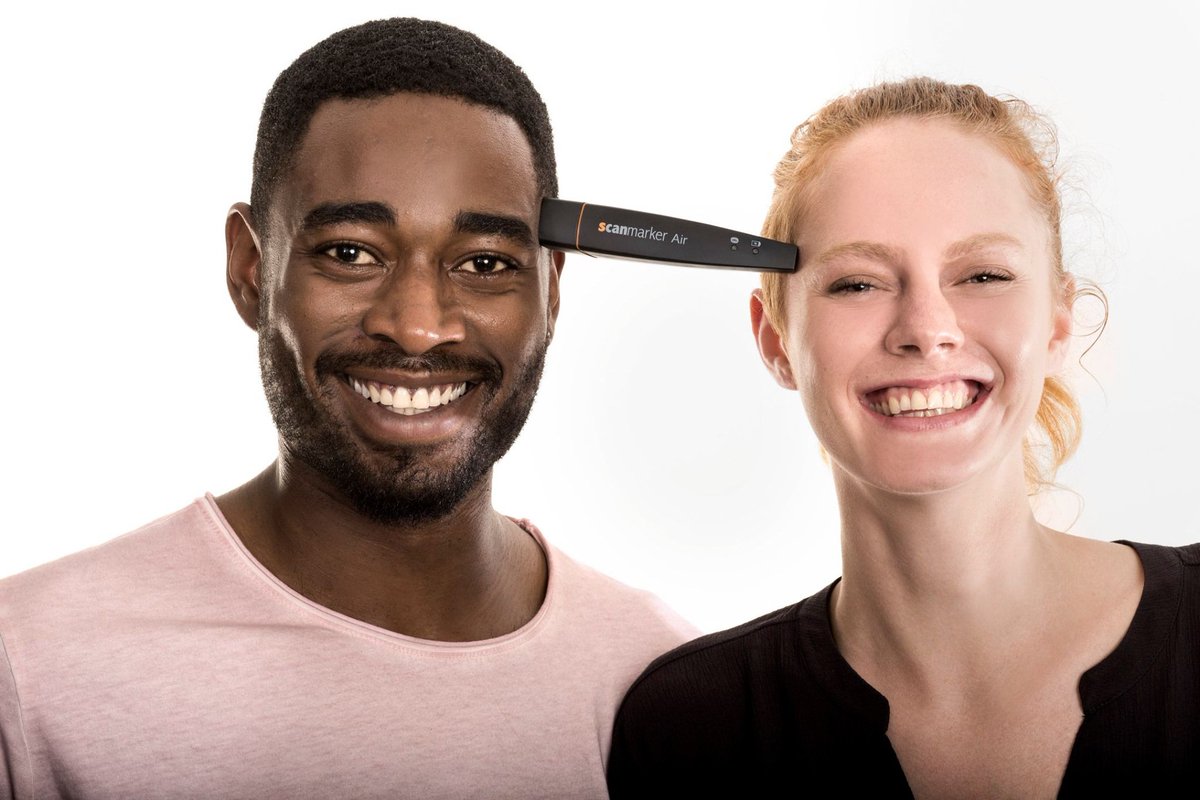 Scanmarker tweet media