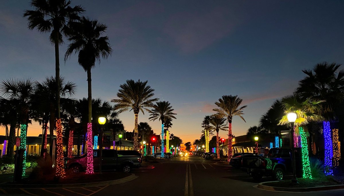 One Ocean Resort tweet media