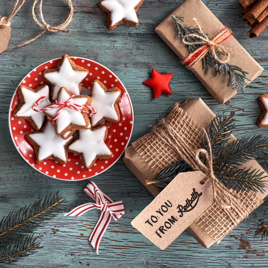 Redpath Sugar tweet media