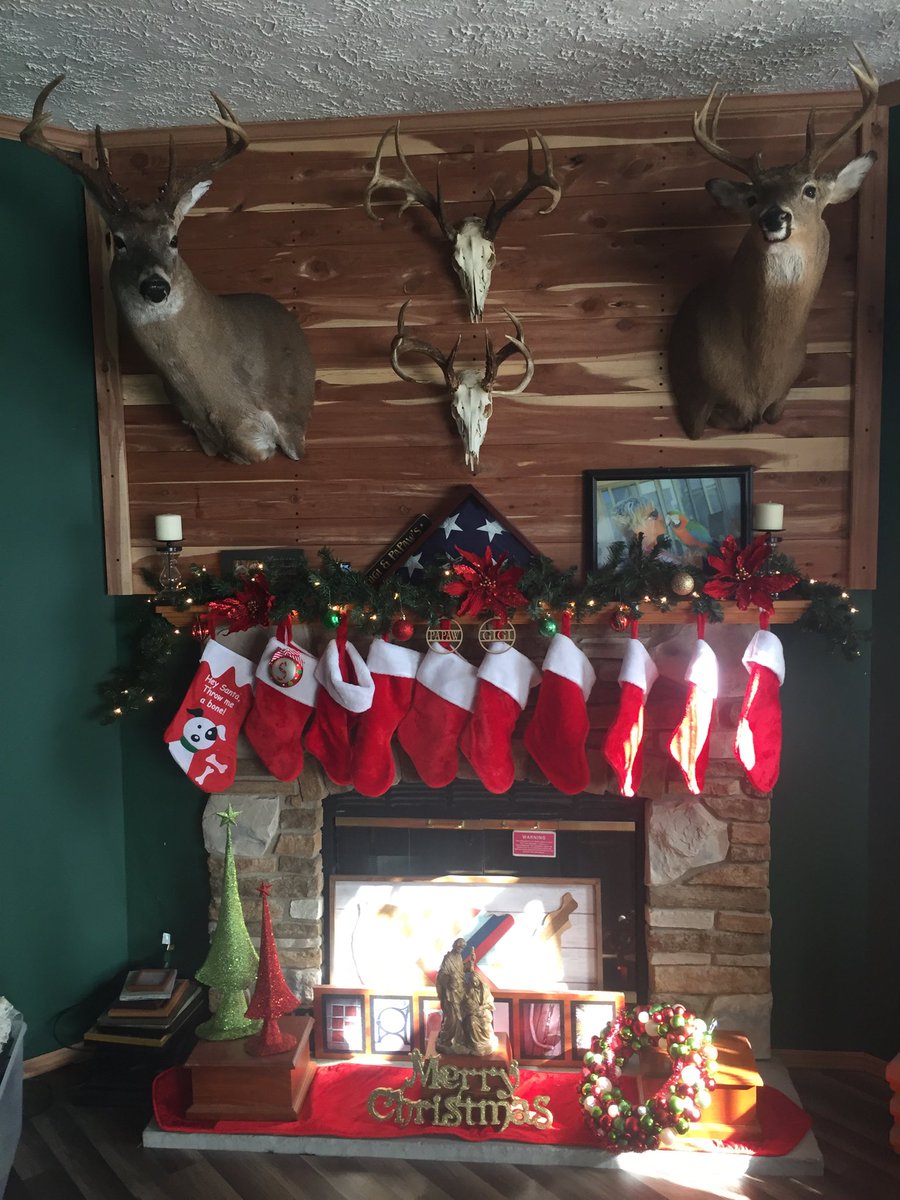 Merry Christmas everyone