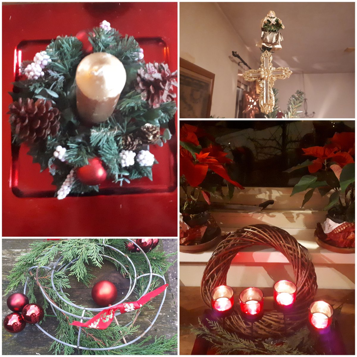 YoMonteolivo's tweet photo. Auguri di Buon Natale a miei #amici e #seguiti A very Merry Christmas to my #friends and #followers. https://t.co/fAMHufRttM