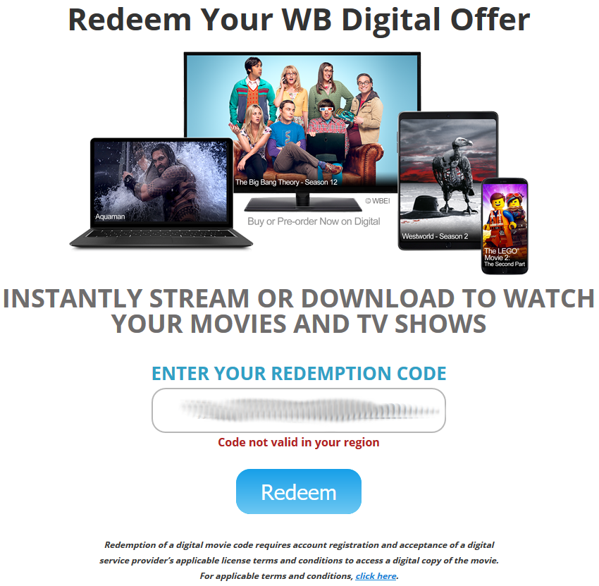56 Best Pictures Movies Anywhere Redeem Vudu / How To Transfer Dvd And Blu Ray Movies To Itunes Using Vudu And Movies Anywhere Appleinsider