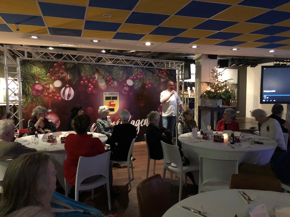 SC Cambuur tweet media