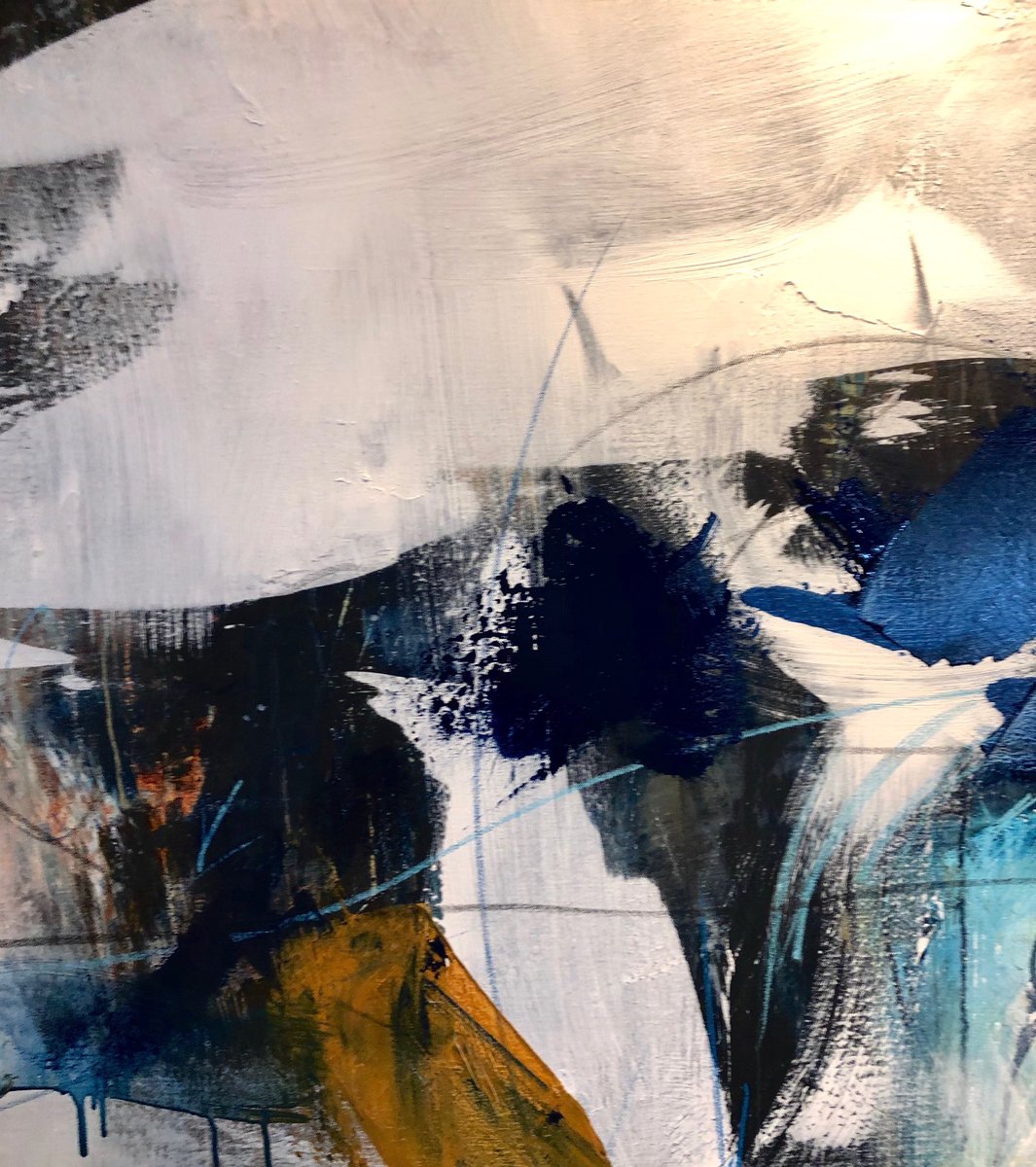 Happy holidays from my studio