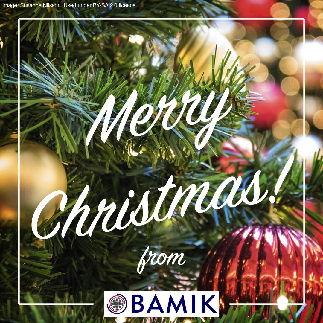 BAMIK International (BAMIK_en) / Twitter