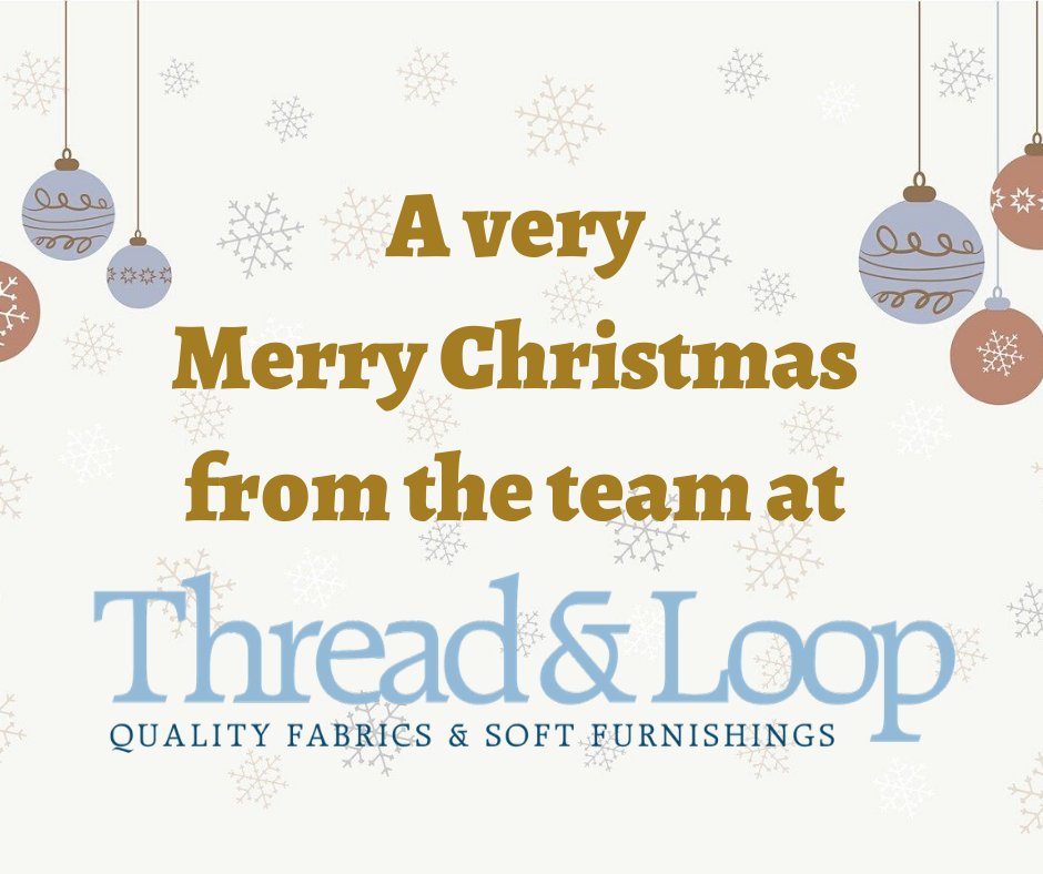 threadandloop's tweet image. 
