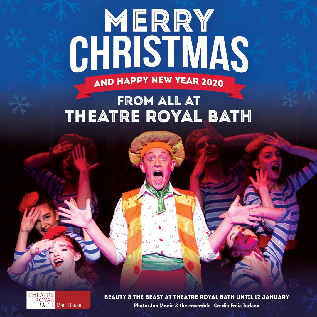 Theatre Royal Bath (@theatrerbath) on Twitter photo 