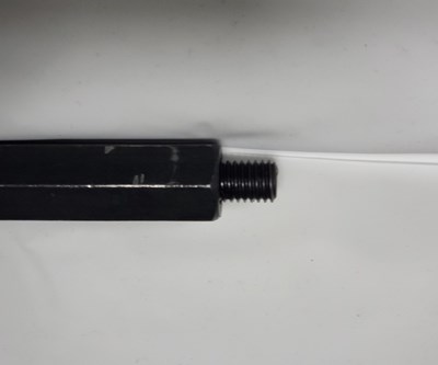 MMTMag's tweet photo. A coupler helps provide a faster, more reliable way to tie positive return ejection into a mold: https://t.co/V6yOkX9we8 

#moldcomponents #mfg #moldmanufacturing https://t.co/TB8tf8C82S