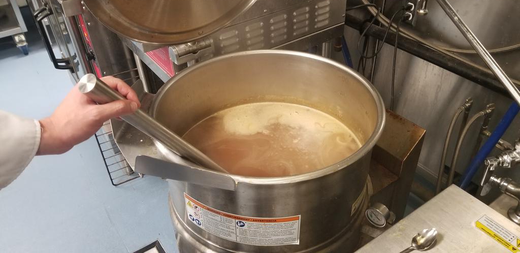 Gonqchef's tweet photo. @OpBigTurkey is on! Thanks to all who helped! @ACHospTourism https://t.co/VGv2SgL7mR