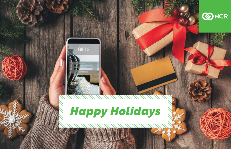 ncr_voyix's tweet photo. From our NCR family around the world, happy holidays and best wishes for 2020. https://t.co/FAlUI629sa