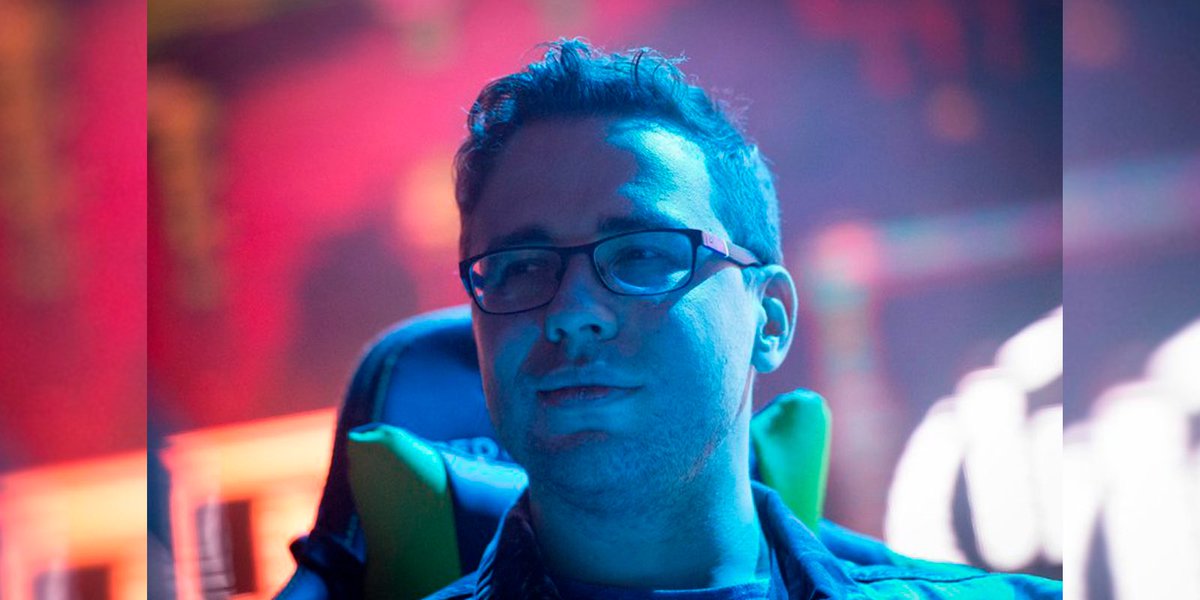 27 декабря снова сыграю со всеми желающими в Dota 2 (проект Cyberlab от Почта Банк). Как записаться: bit.ly/2sX0ejK

Стартуем в 19:00!