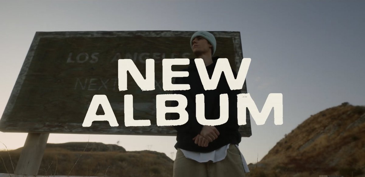 bizzleattitude's tweet photo. JB5 ERA HAS STARTED #Bieber2020 https://t.co/aWisR2aTpL