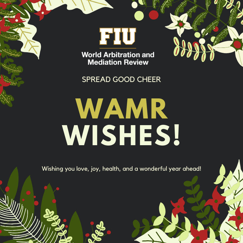FIU LAW WAMR (@wamrfiu) on Twitter photo 