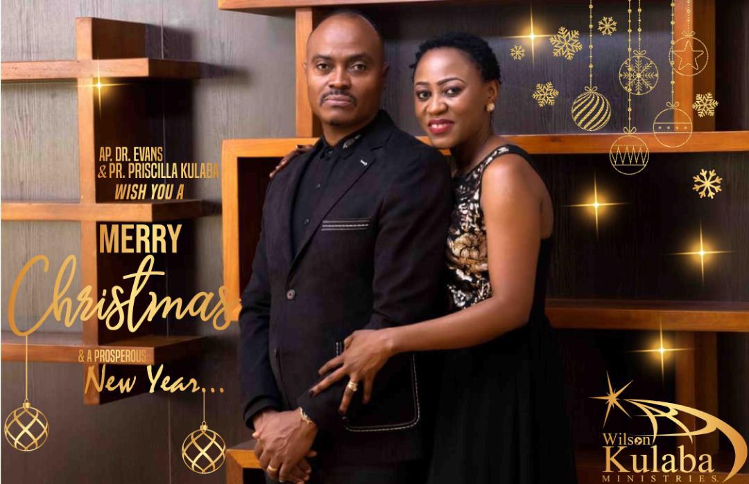 We pray and hope that in this Festive Season, your hearts are filled with Peace and Joy! 

REMEMBER; Peace & Joy is not bought. It's all FREE because it was paid for by Christ Jesus.

MERRY CHRISTMAS from us, to you & your kin.
 #JoinUsTomorrow #08am_1230pm