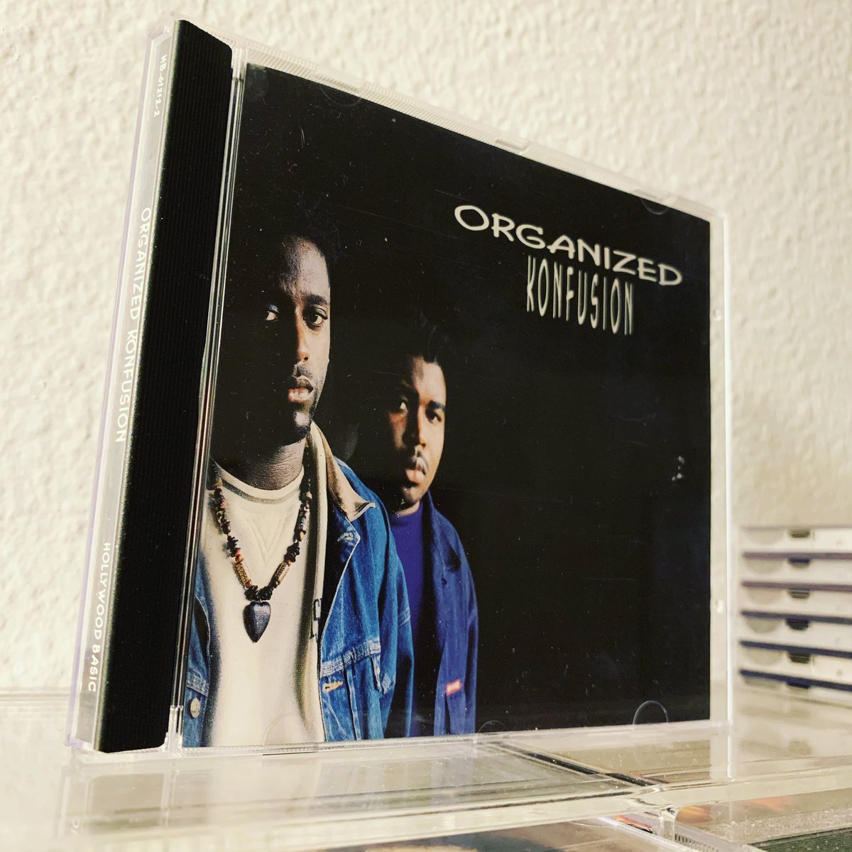hiphopgods's tweet photo. Organized Konfusion
@Princepo @pharoahemonch
#fudgefunk #fudgepudge #walkintothesun #releasinghypnoticalgases #audiencepleasers #prisonersofwar #theroughsideoftown #organizedkonfusion #ps48 #rooseveltfranklin #whostolemylastpieceofchicken #openyoureyes #hiphopgods https://t.co/WzQcURYeGe