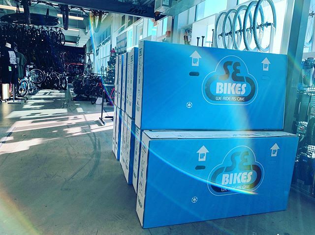 Bicycle_Planet's tweet photo. Give us a ring for details, we are here until 4 👍🏻 https://t.co/PissZHHzhi https://t.co/4TKDeXFrJz