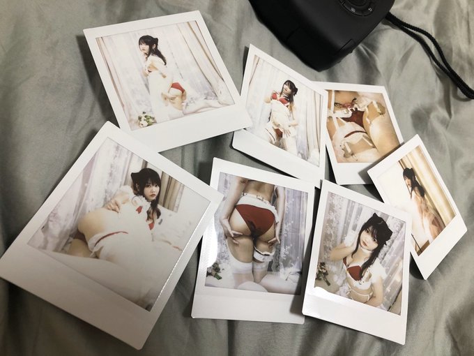 Twitterのコスプレ画像55