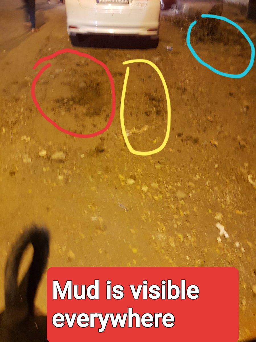 mid_waytimes's tweet photo. Why BMC P/SOUTH WARD A.E of B&F Department (Mandar Chaudhary) is still sleeping? It has been 7 to 8 days, yet they don't know or what? Please pay attention to the ward #Devidas Kshirasagar sir, Ban corruption activities. We know it very difficult. Any habbits is slow discharge. https://t.co/0vNcWG0Arh