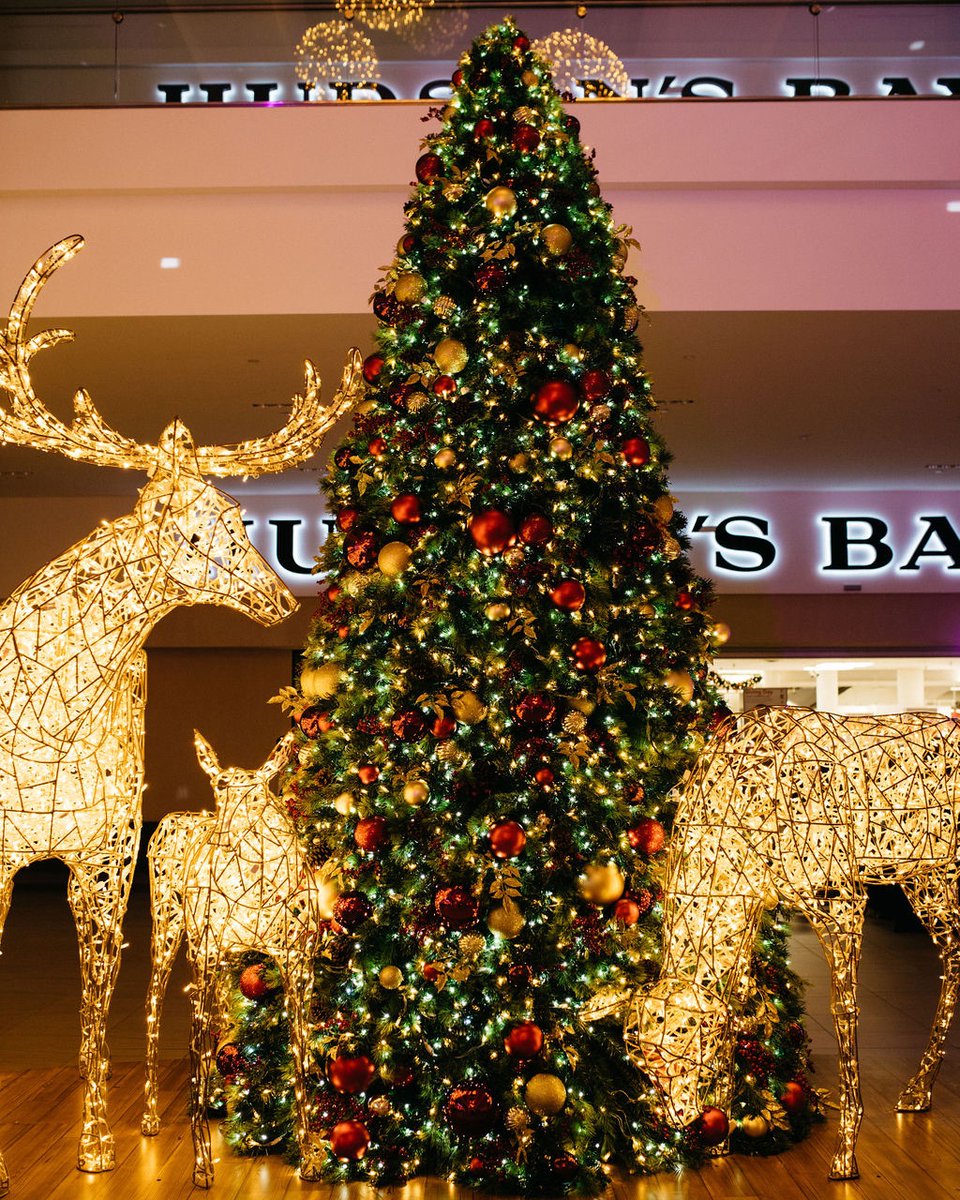 ShopMidtownSK's tweet photo. Just a reminder that Midtown will be closed tomorrow, December 25, for Christmas. We hope the day is cozy and full of love and cheer. Merry Christmas and happy holidays, Saskatoon. See you on Boxing Day 🤗 https://t.co/OihX0SYmMc