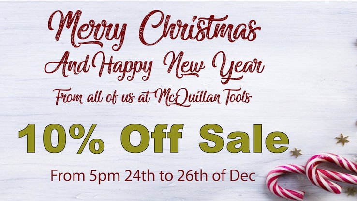 McQuillan Tools tweet media