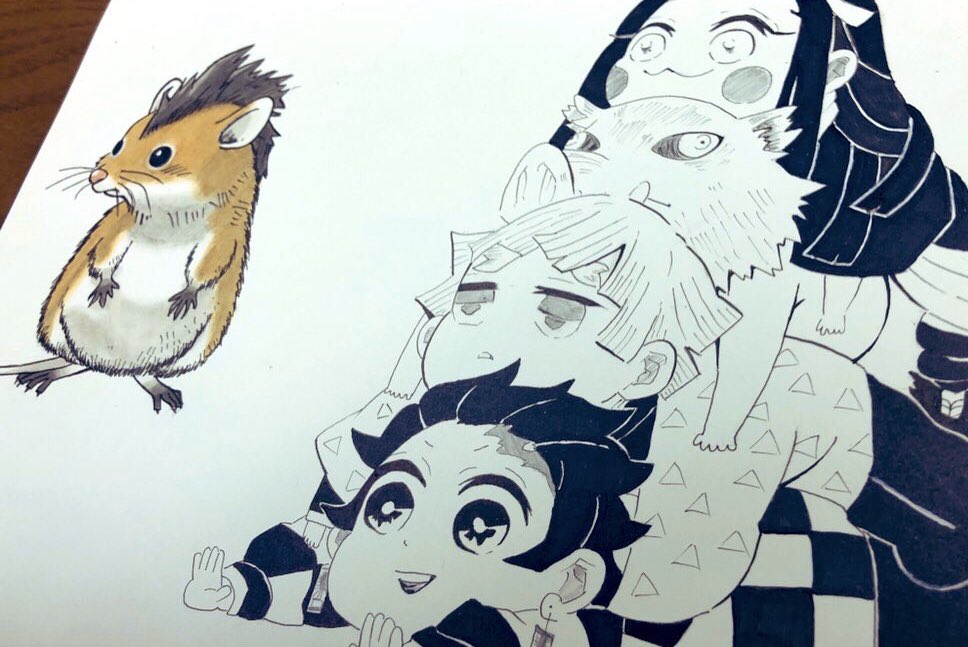 トーポ トーポ