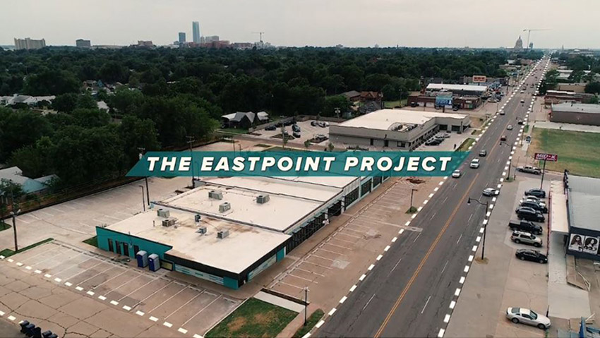 Greater OKC Chamber tweet media