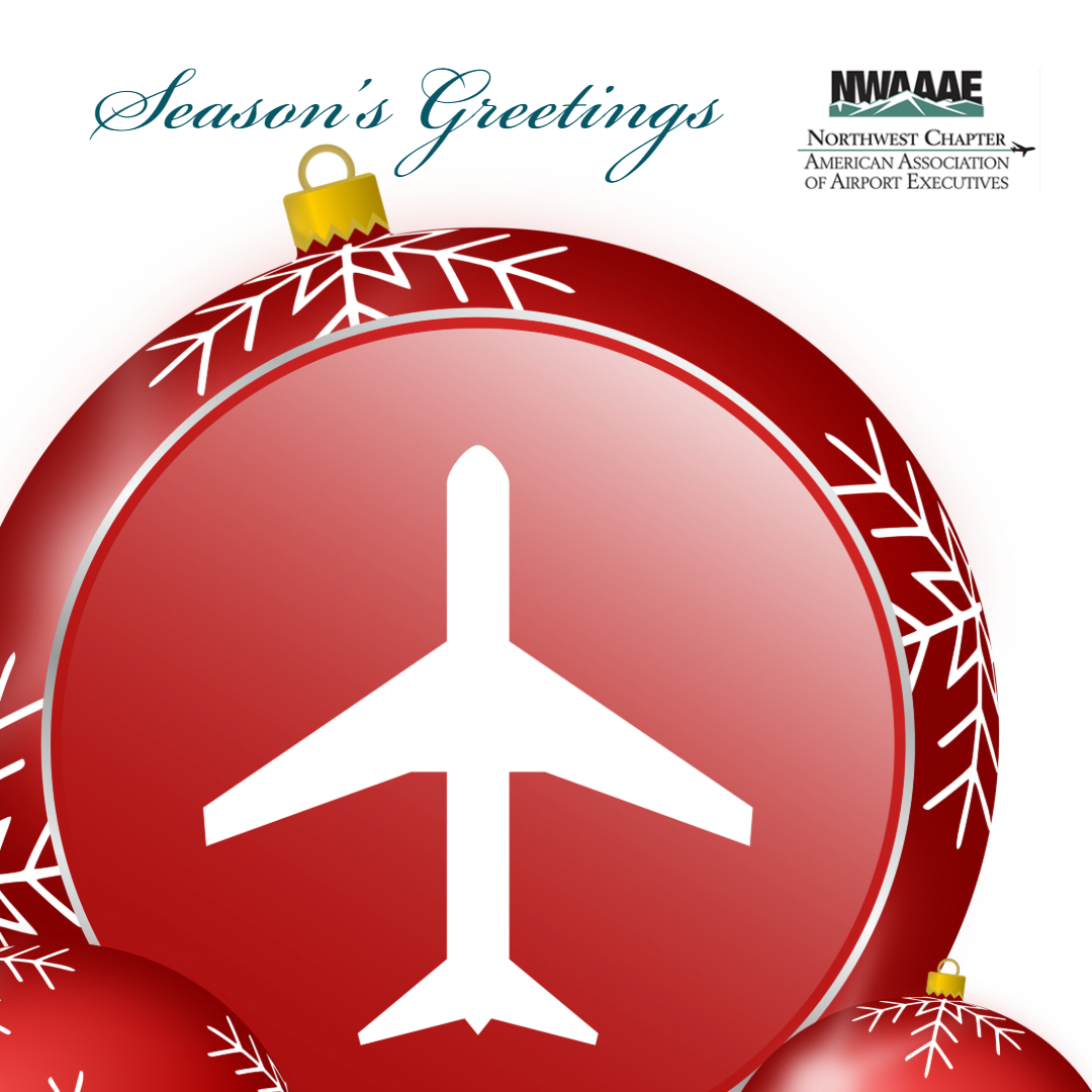 NW Chapter AAAE tweet media