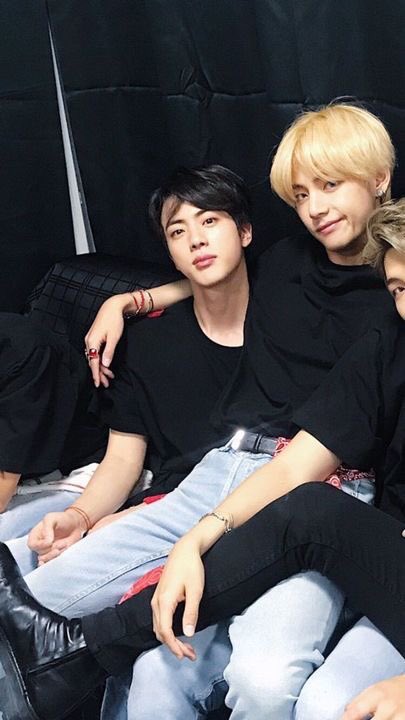 i am as unable to end this thread as taejin is unable to be physically parted 