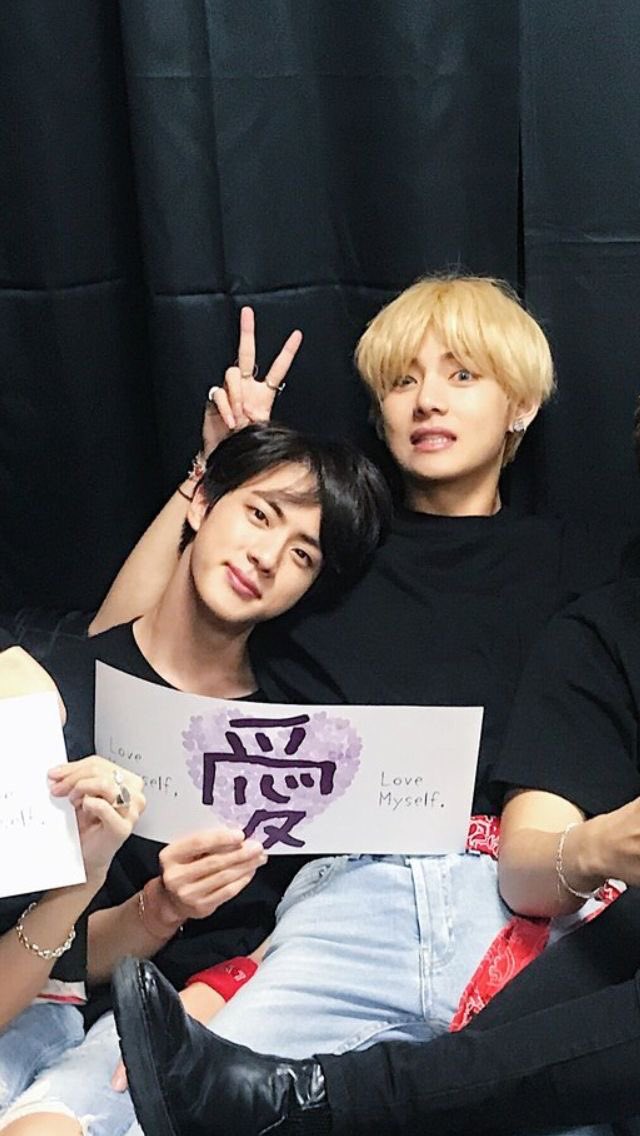 i am as unable to end this thread as taejin is unable to be physically parted 