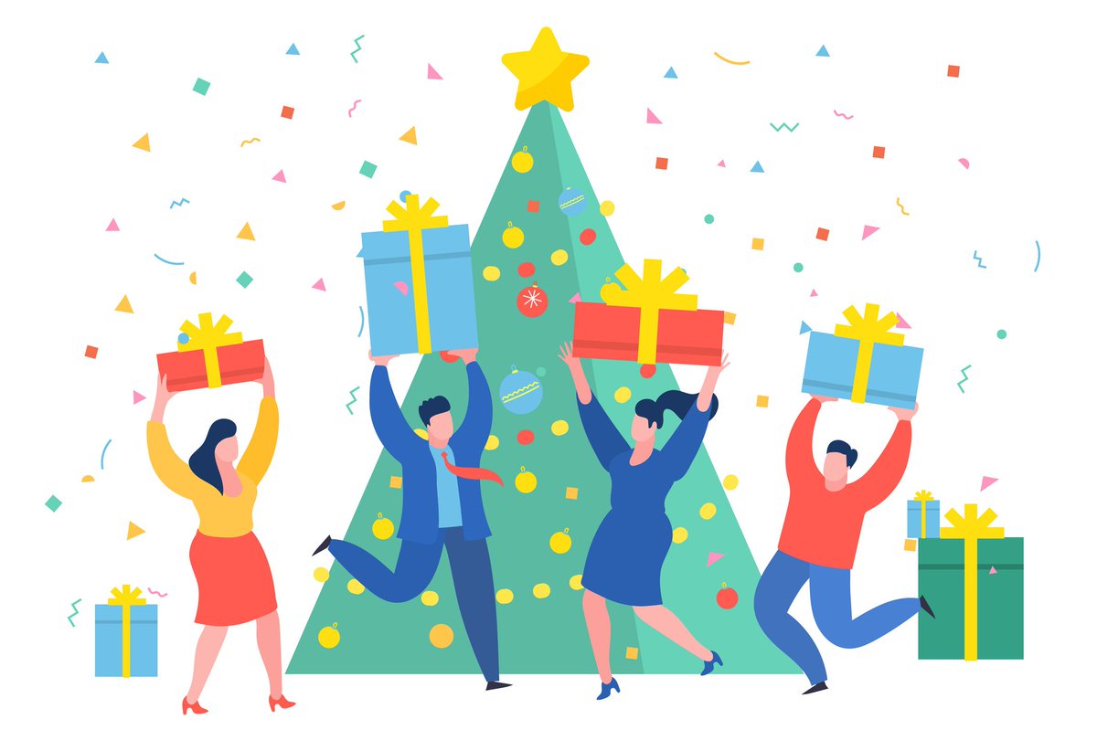 OccasionGifting's tweet photo. Want in on the 8 essentials of corporate gift-buying? @thebalance has all the information you need to get started. Just give Occasion Station a call when you’re ready to order! https://t.co/KzmP1dVtO5 #CorporateGifting #GiftingExperts #ProfessionalGifting https://t.co/UBDz5VbS0v