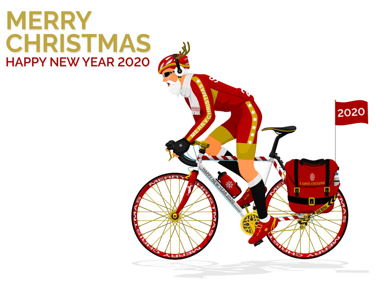 BeOutdare's tweet photo. Happy Holidays everyone!!!
Anywhere you are, outdoor enthusiast or not, on sunny or snowy roads, stay active and celebrate these days.๐
#beoutdare #winterriding #fromwhereiride #fromwhereirent #roadbike #goneriding #rentriderepeat https://t.co/WBgjd4u6za