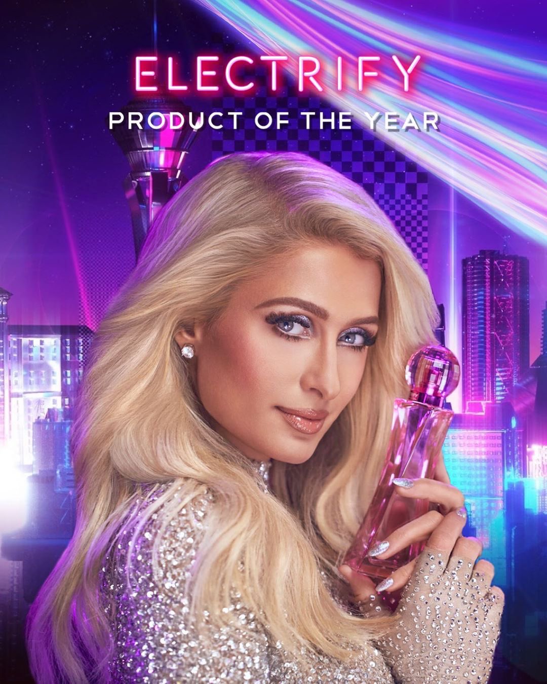 paris hilton parishi85414871 X