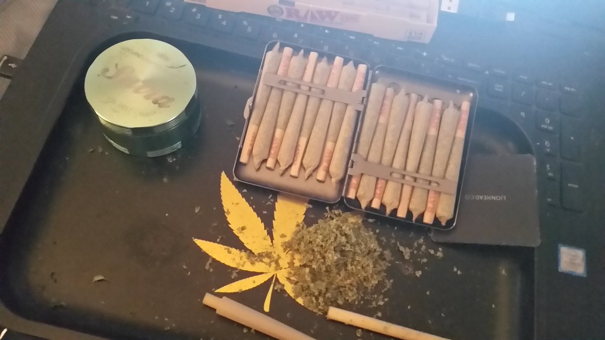 If you have a designated driver this is a great party survival pack for the holidaze! Please consume responsibly #masscannabis #mapoli