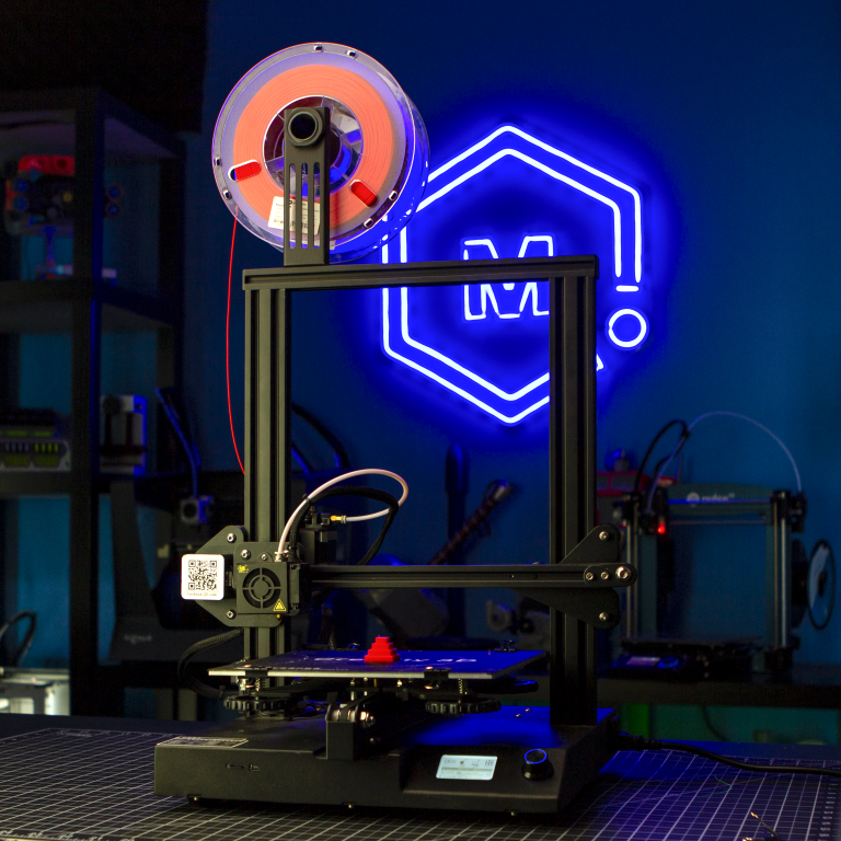 MatterHackers's tweet image. Looking for a 3D printer you can customize and tinker with? The Creality line of #3Dprinters is extremely popular with the community for their #hackability and open-source capabilities. Learn more about #Creality 3D printers here:
matterhackers.com/store/c/creali…