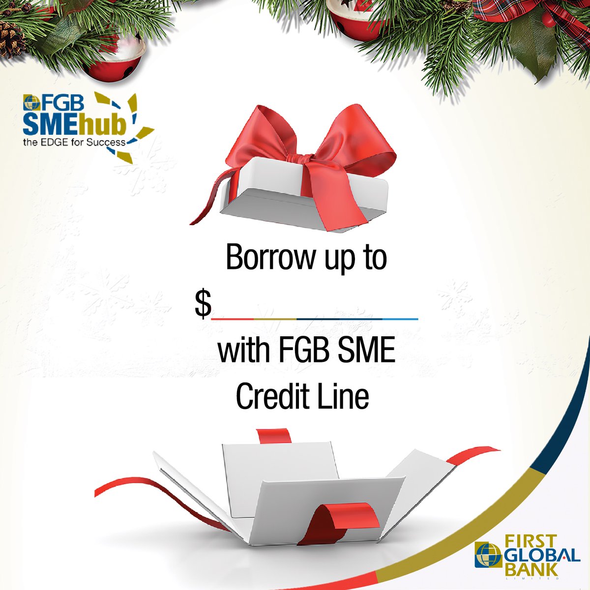 firstglobalbank's tweet image. Fill in the blank for a chance to WIN a bottle of wine!🍷 Use the hashtag #FGBDreamsDelivered 

**All entrants MUST be following us! 
#FGB #EnterToWin #FGBSMELineOfCredit #SMEHub